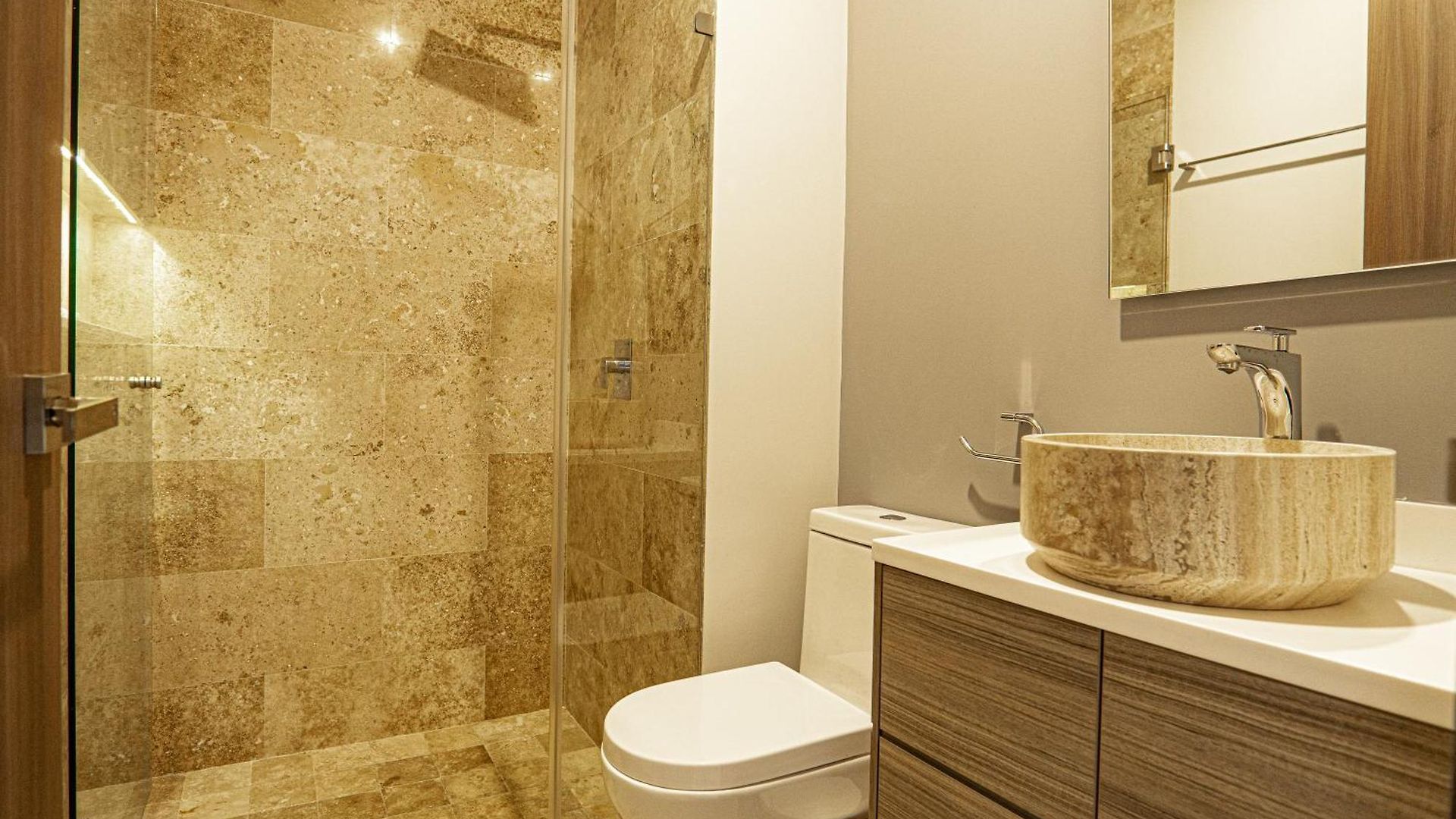 Aparment In The Zone Of