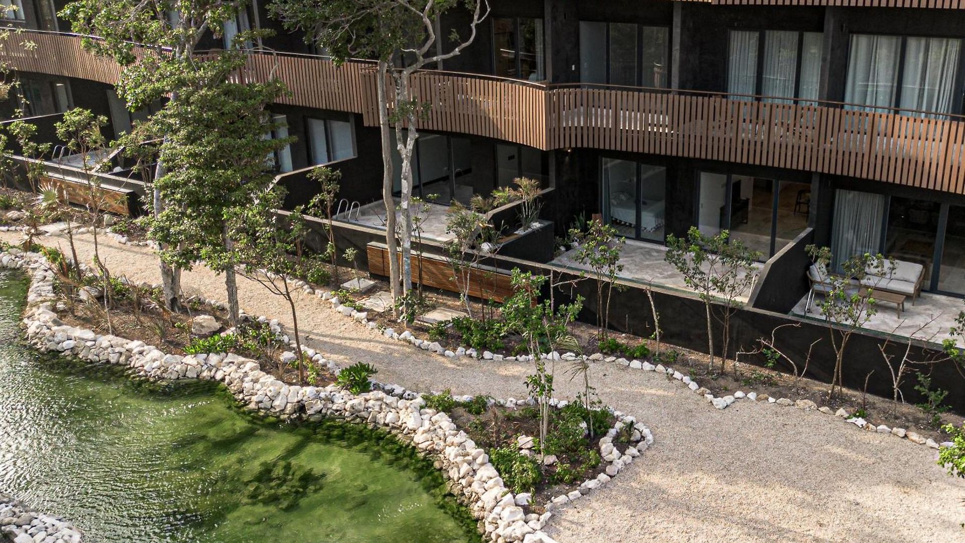 Aparment In The Zone Of Apartment *
