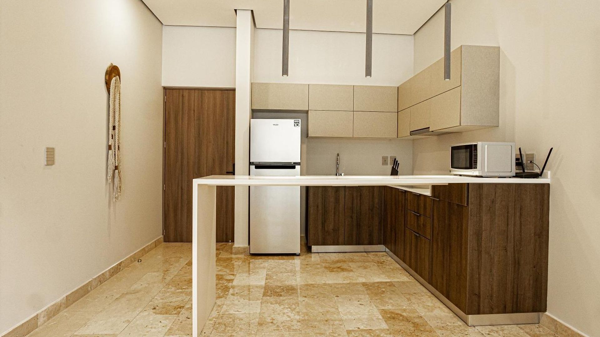 Aparment In The Zone Of * Tulum