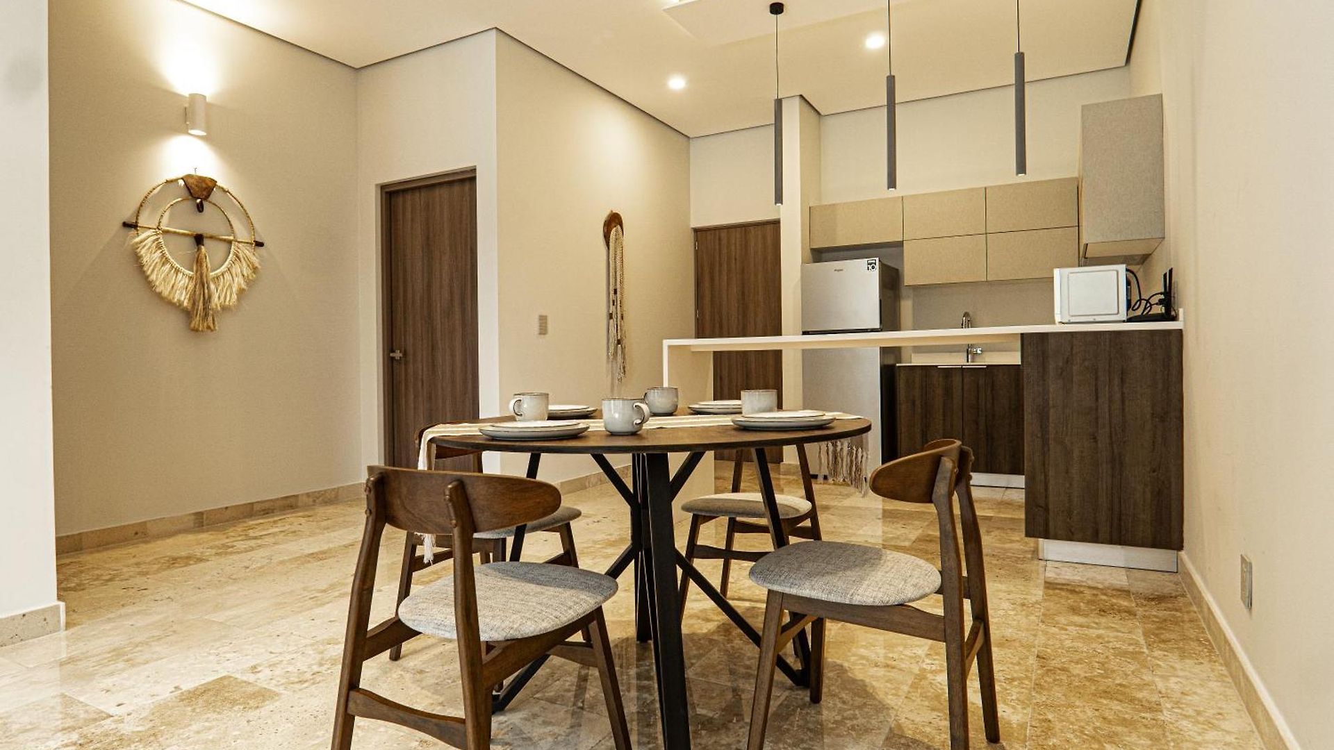 Aparment In The Zone Of Tulum
