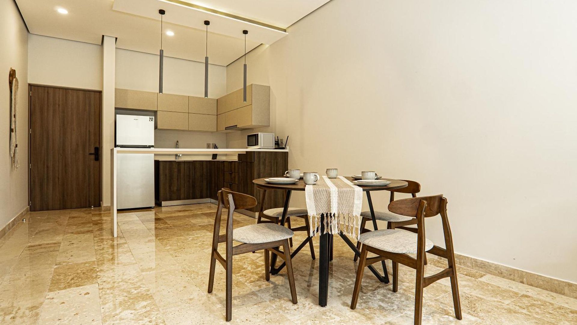 Aparment In The Zone Of Apartment Tulum