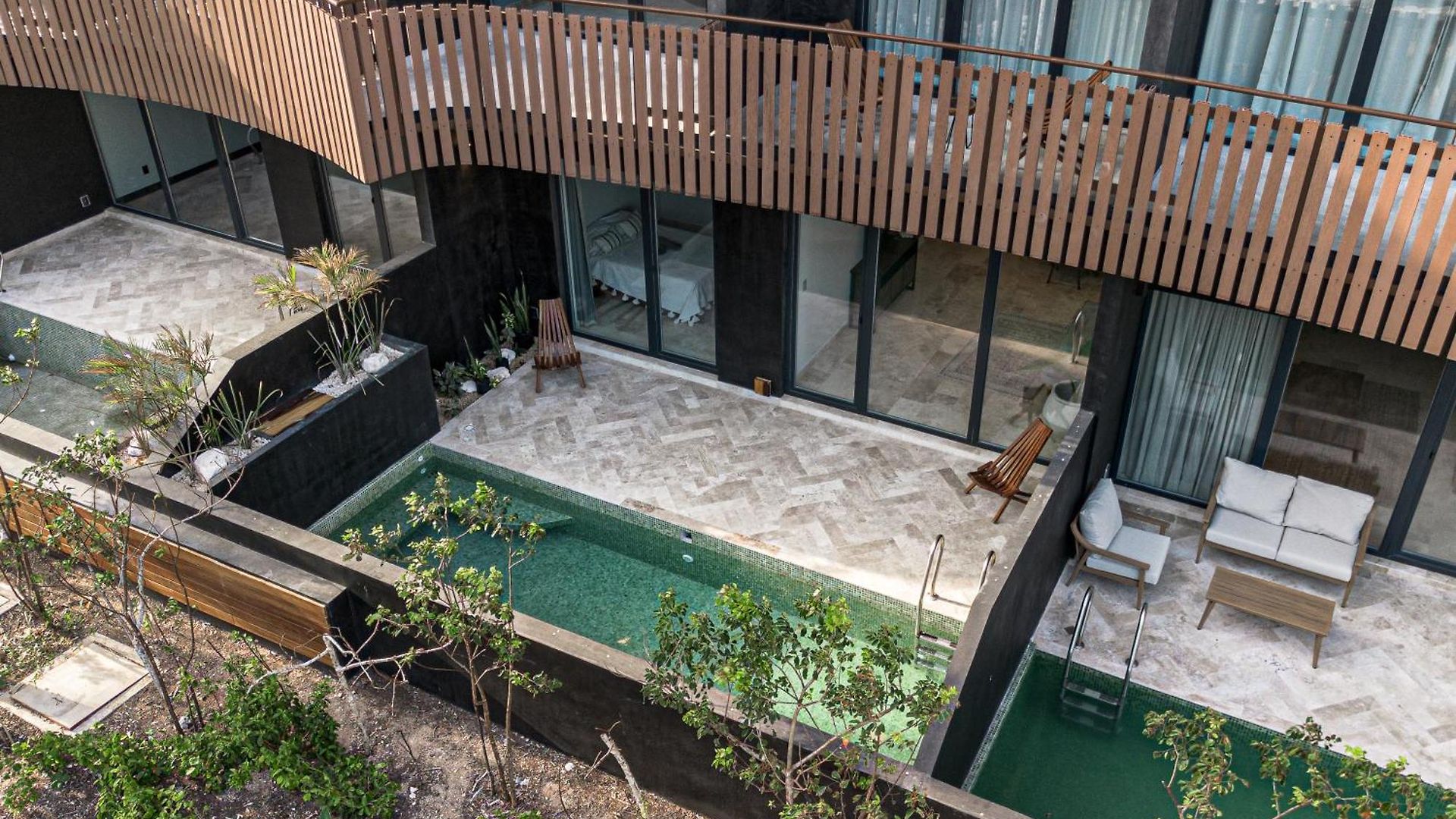 Aparment In The Zone Of * Tulum