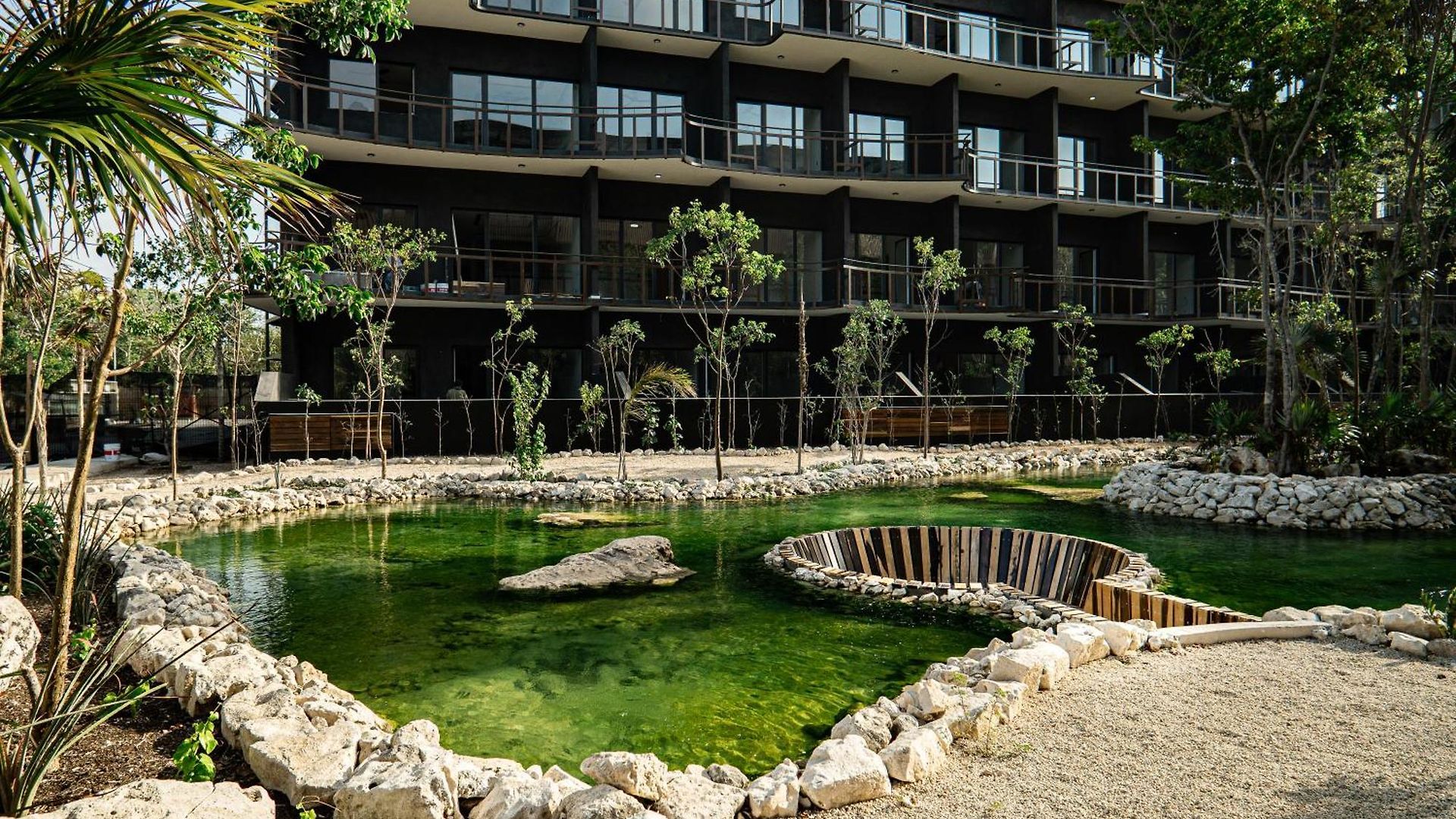 Apartment Aparment In The Zone Of *