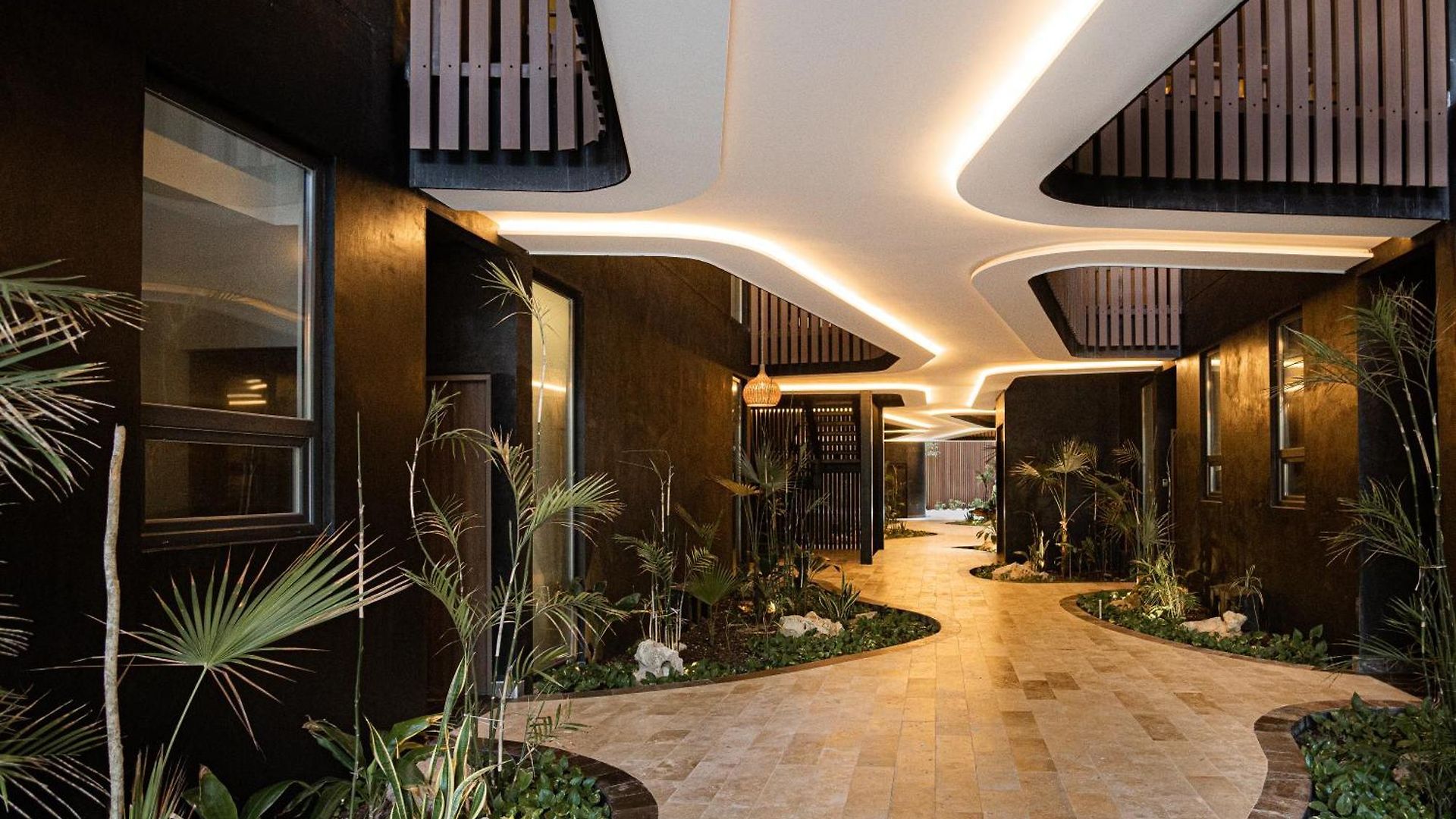 Aparment In The Zone Of Apartment Tulum