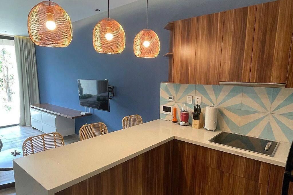 Walkable In Aldea Zama * Tulum