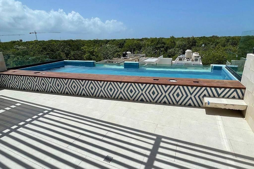 Walkable In Aldea Zama