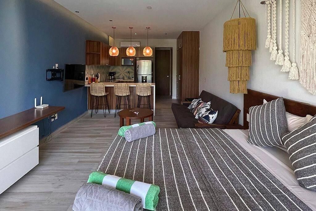 Walkable In Aldea Zama