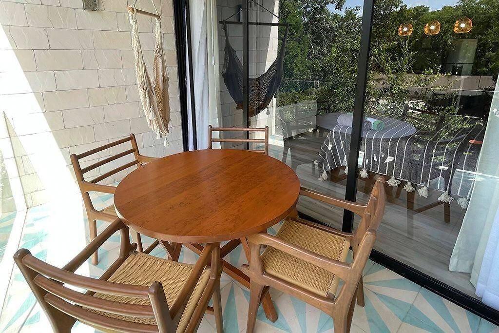 Apartment Walkable In Aldea Zama