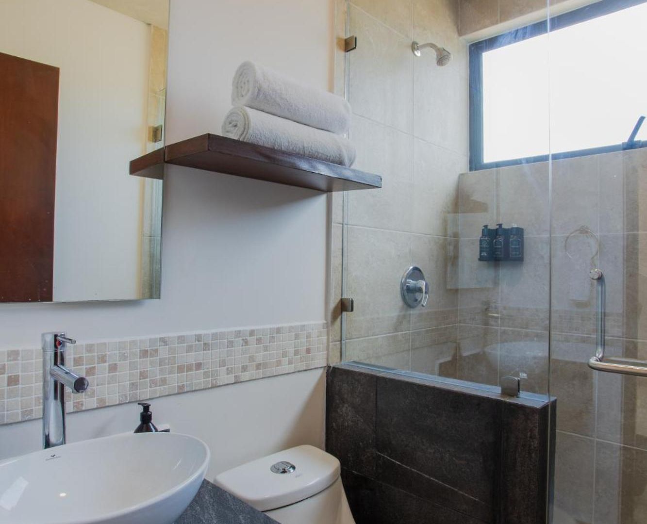 Apartment Penthouse Whit Privare Roof