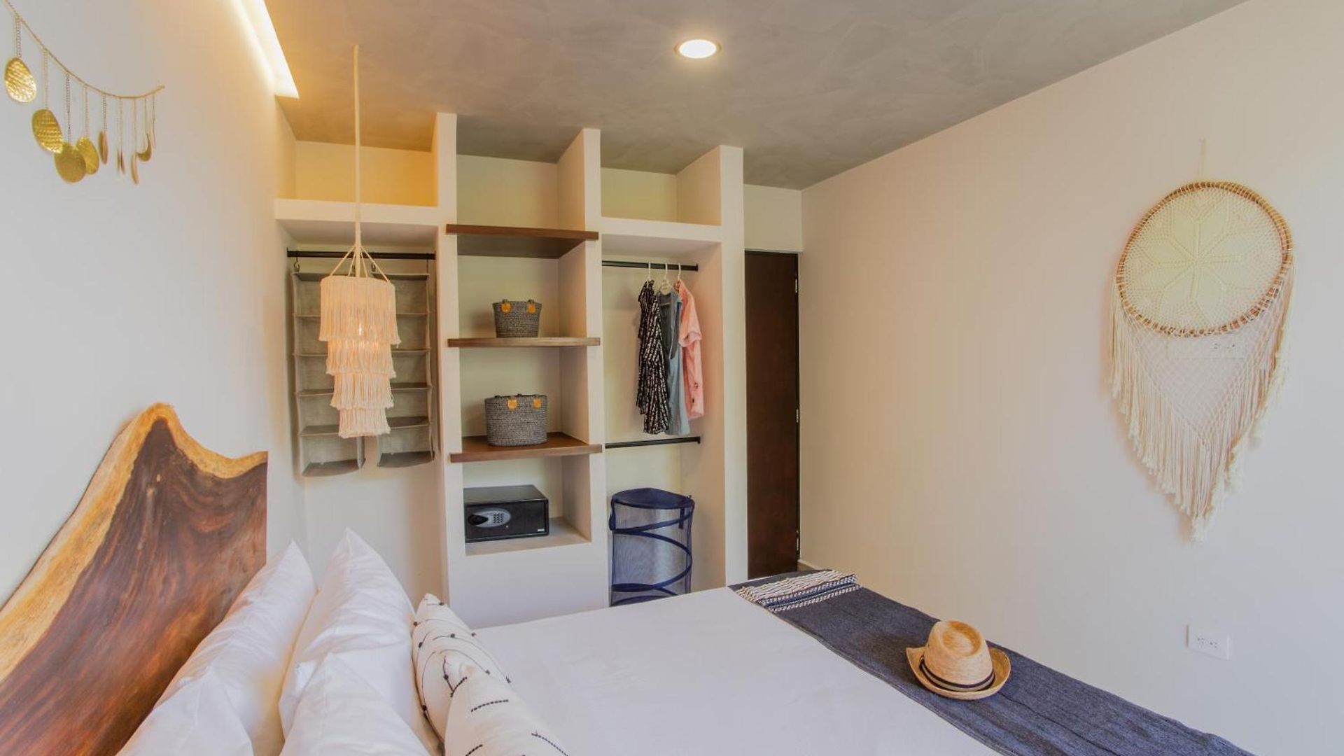 Penthouse Whit Privare Roof Apartment Tulum