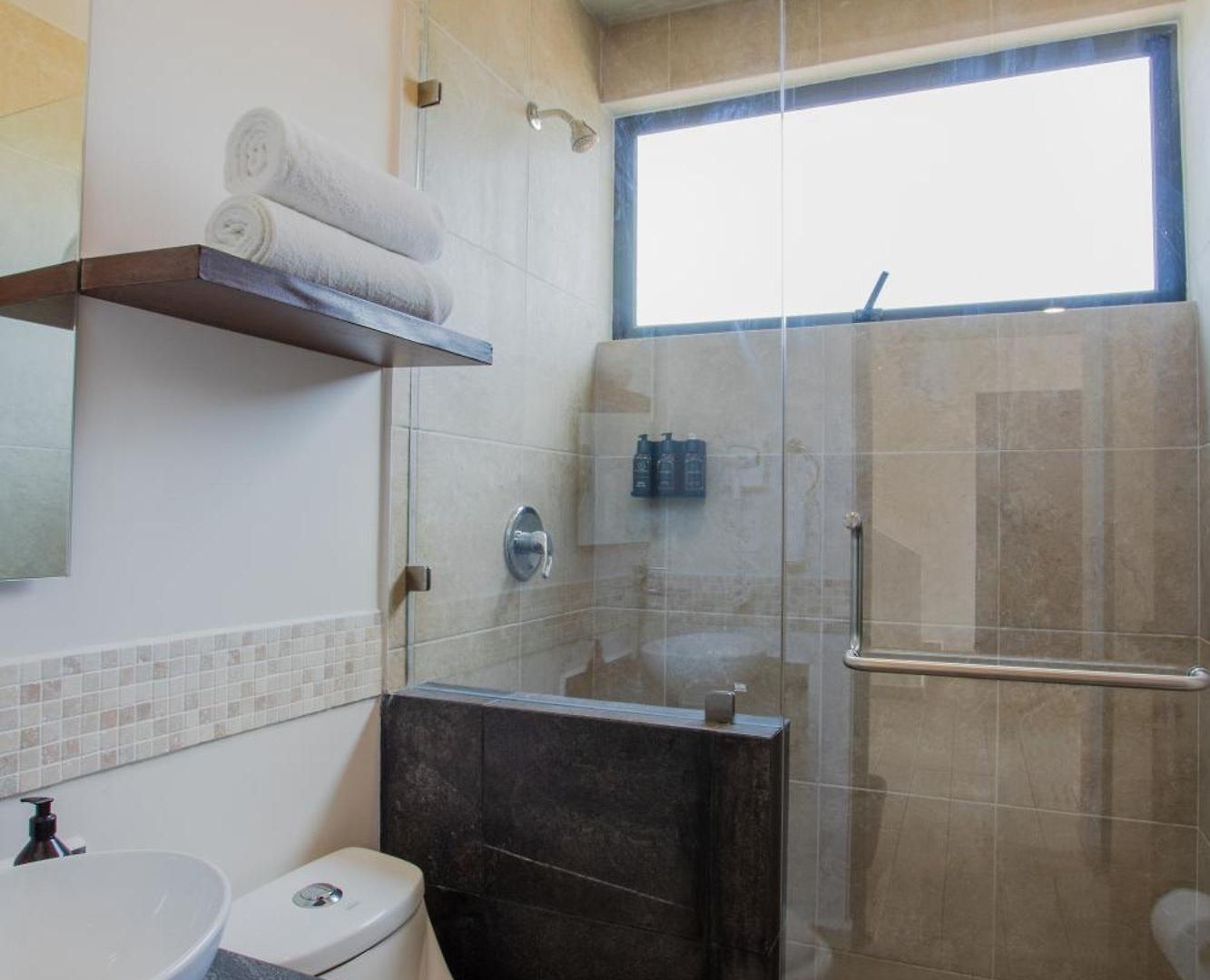 Apartment Penthouse Whit Privare Roof