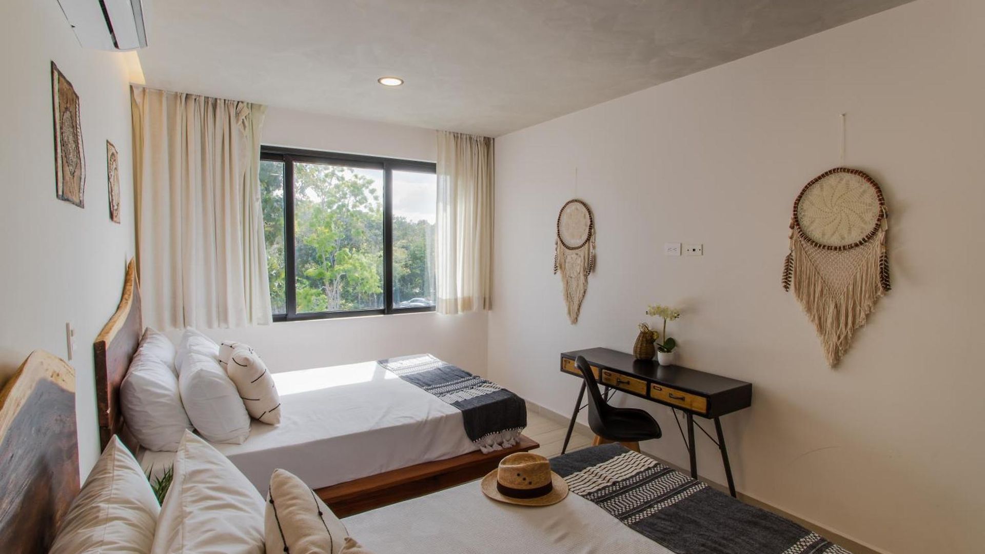 Penthouse Whit Privare Roof Apartment *