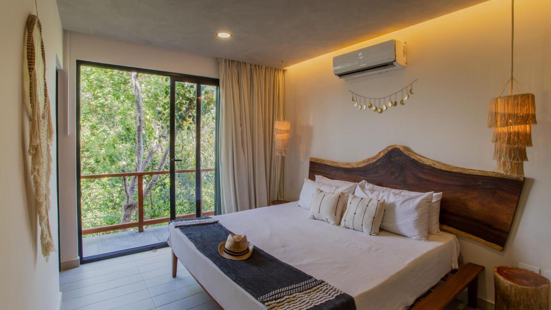 Penthouse Whit Privare Roof *