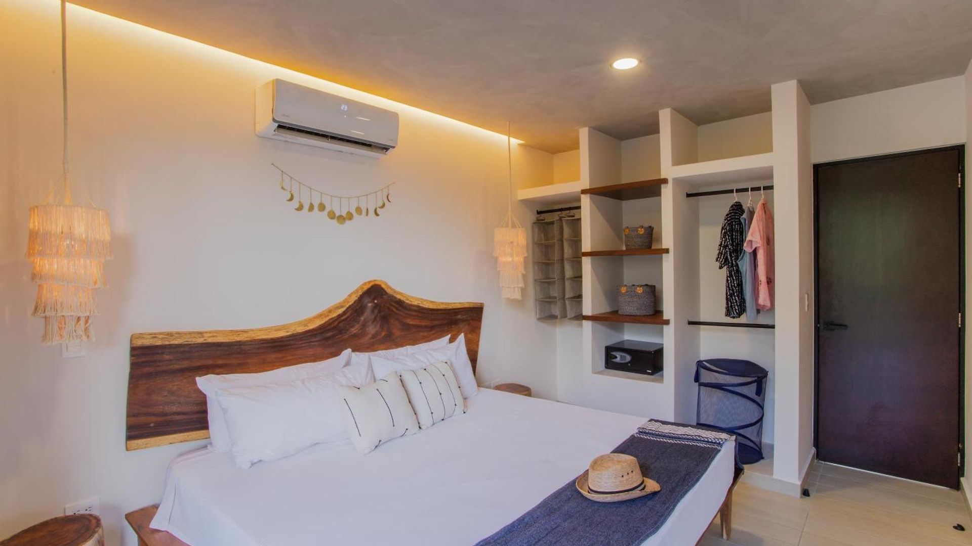 Penthouse Whit Privare Roof Tulum