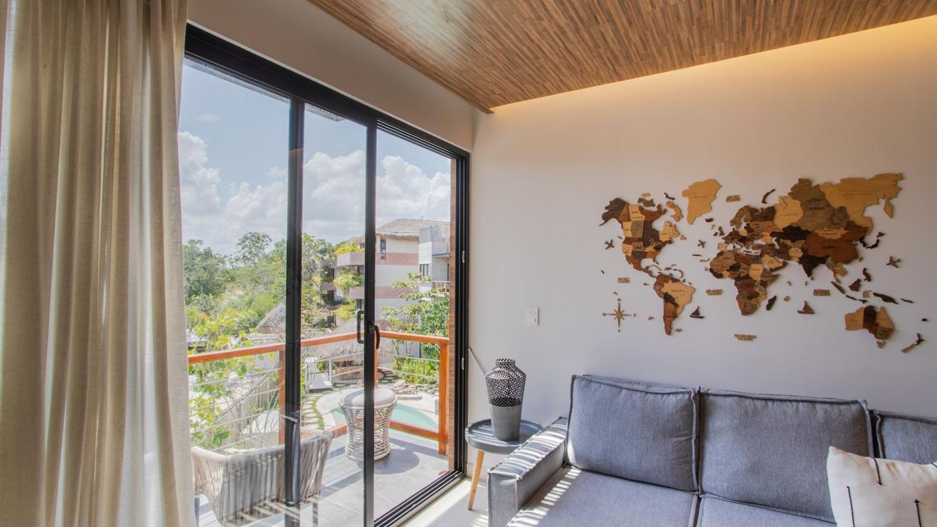 Penthouse Whit Privare Roof *