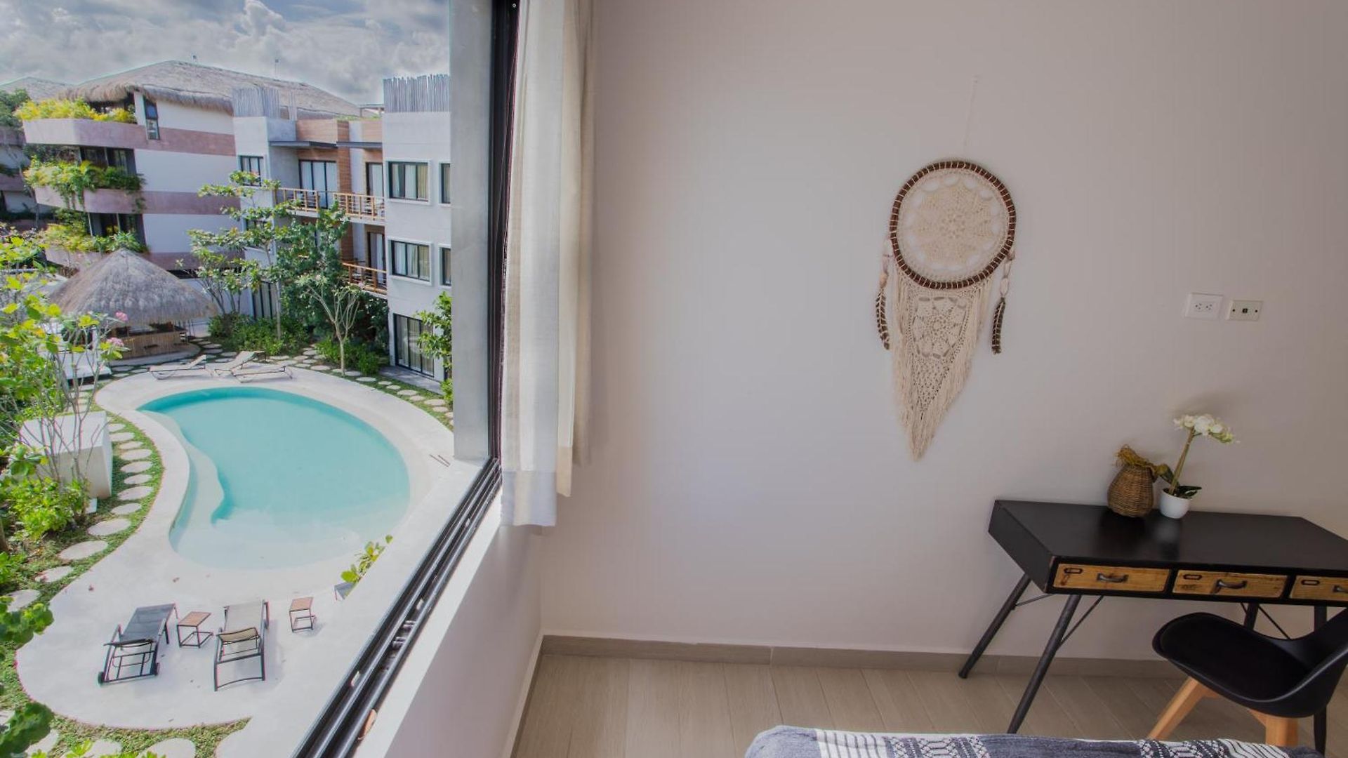 Penthouse Whit Privare Roof * Tulum