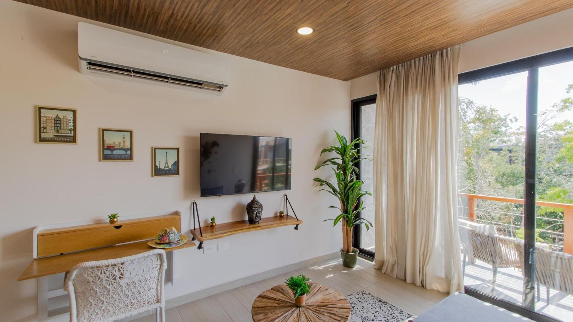Penthouse Whit Privare Roof * Tulum