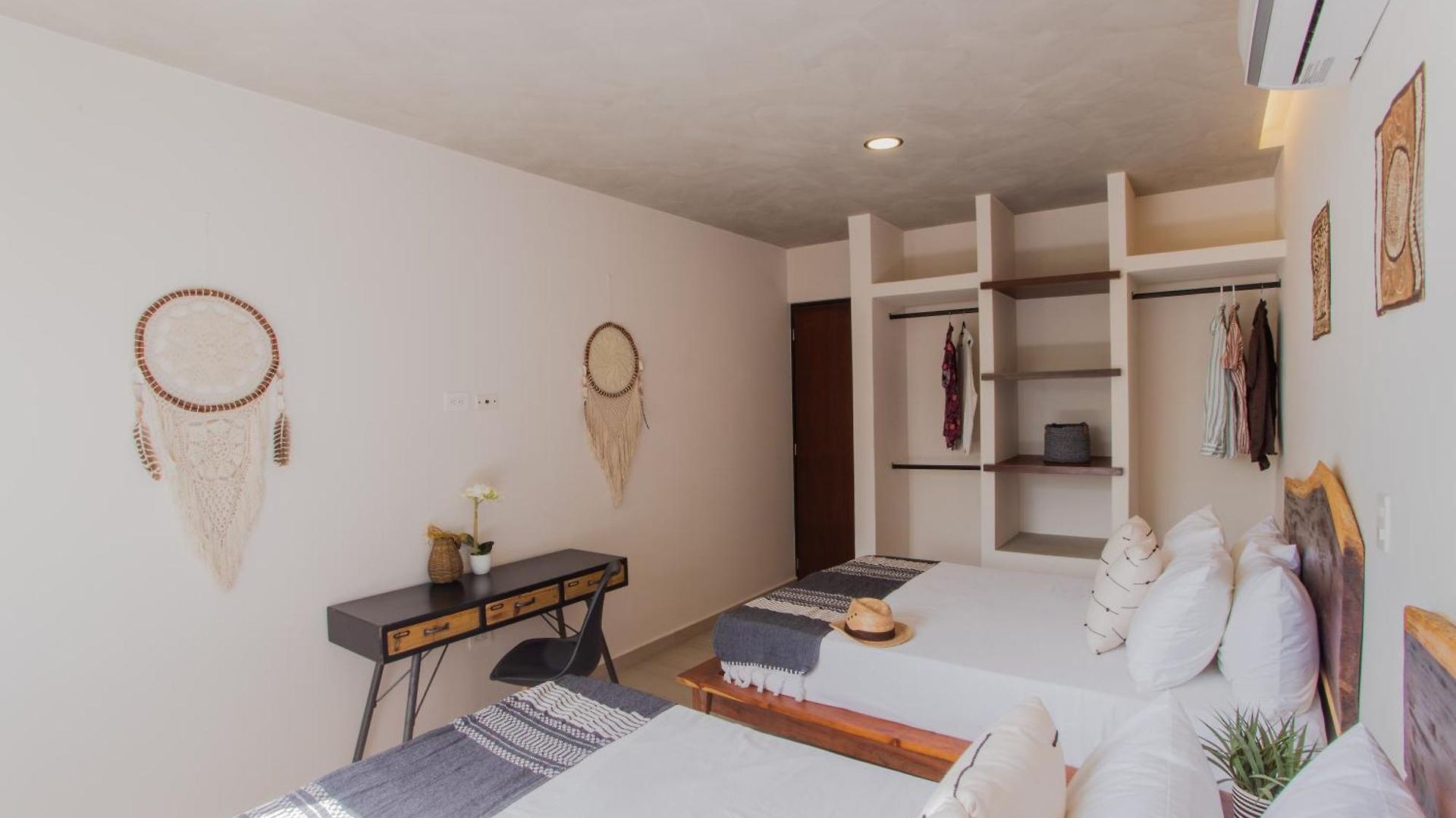 Apartment Penthouse Whit Privare Roof *