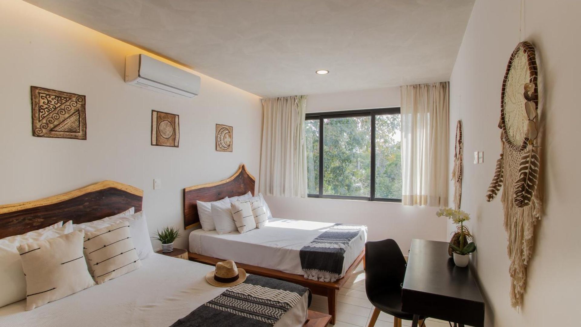 Penthouse Whit Privare Roof Apartment Tulum