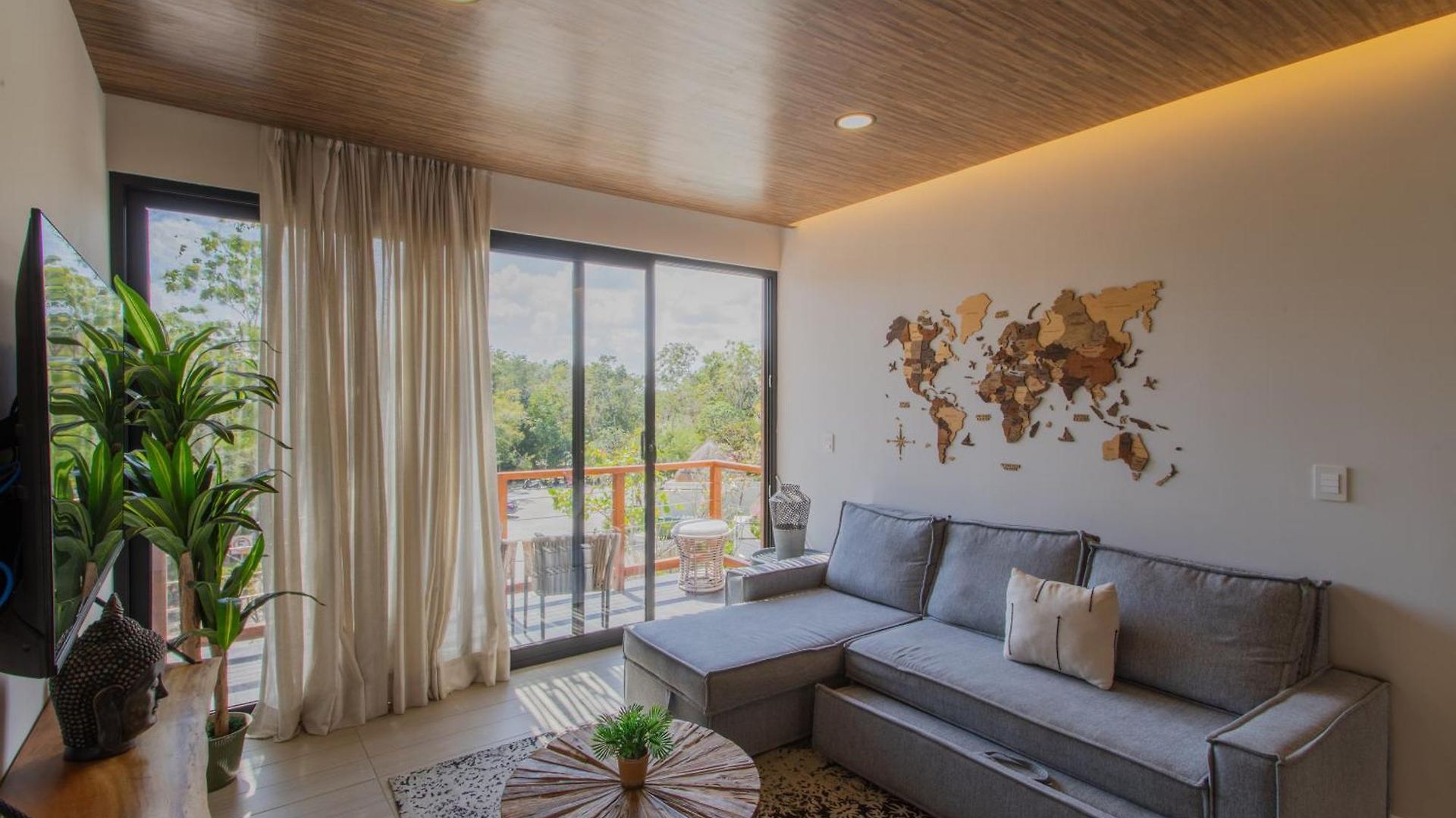 Penthouse Whit Privare Roof * Tulum
