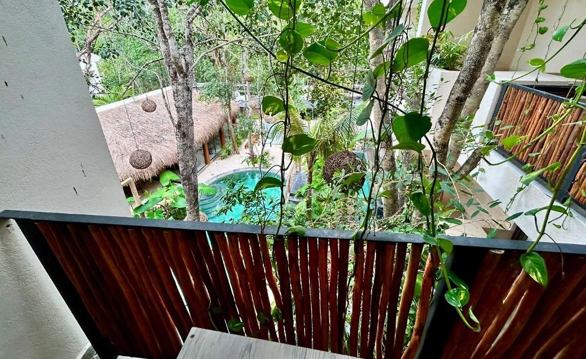 Penthouse Maxia Serenidad Y Comfort * Tulum