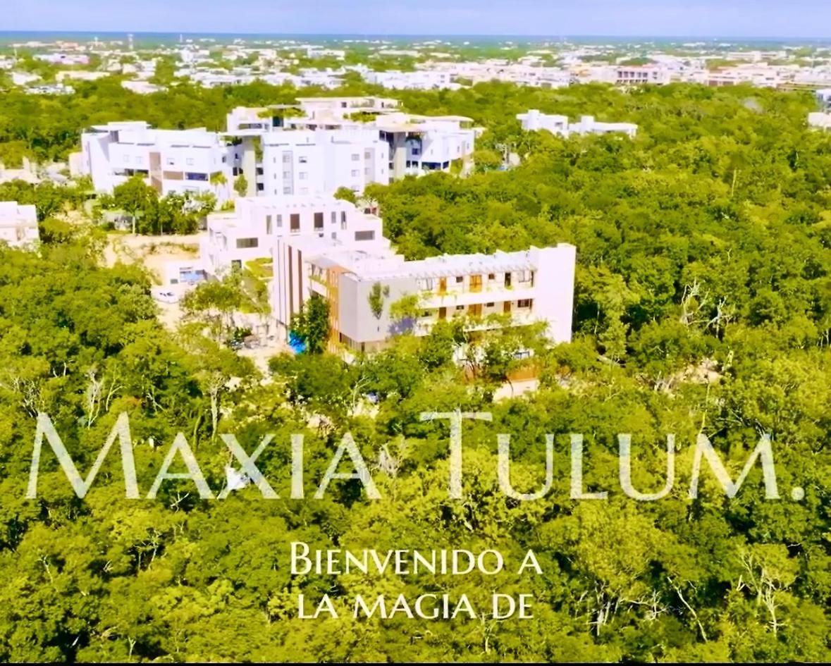 Penthouse Maxia Serenidad Y Comfort Apartamento