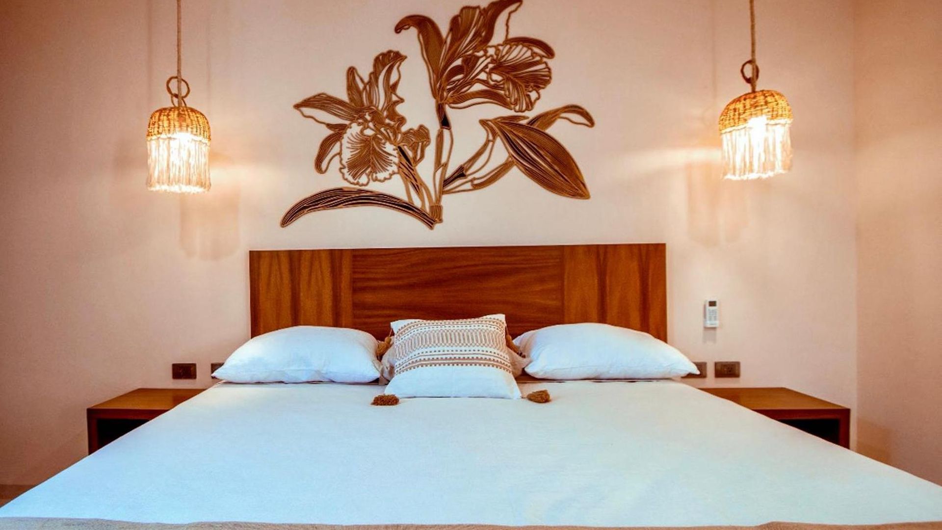 Penthouse Maxia Serenidad Y Comfort Apartamento *