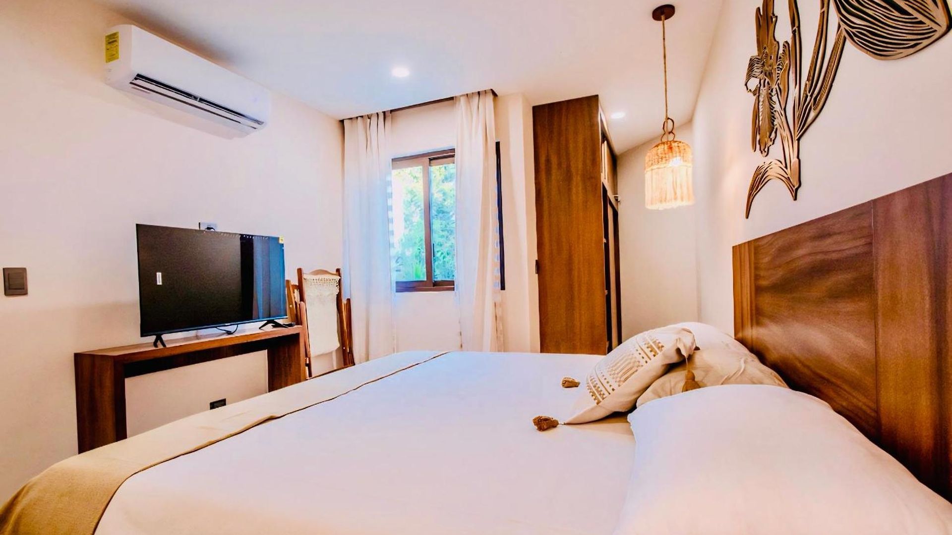 Penthouse Maxia Serenidad Y Comfort Apartamento Tulum