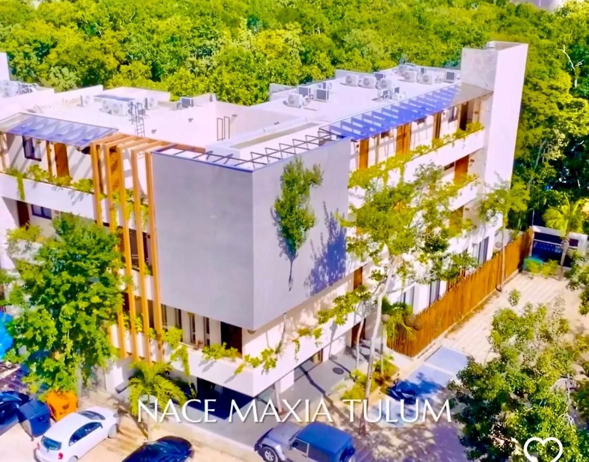 Penthouse Maxia Serenidad Y Comfort *