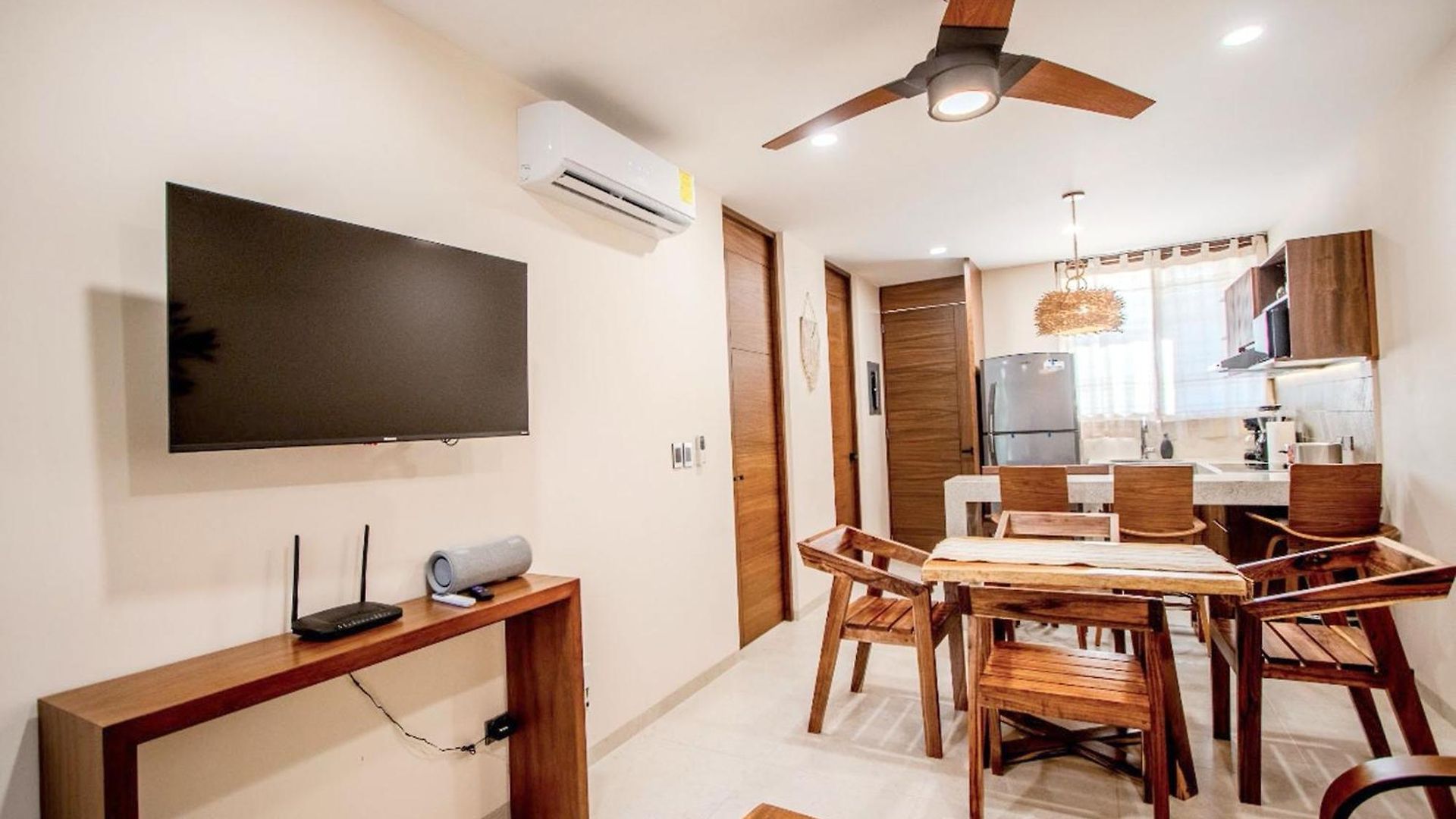 Penthouse Maxia Serenidad Y Comfort *