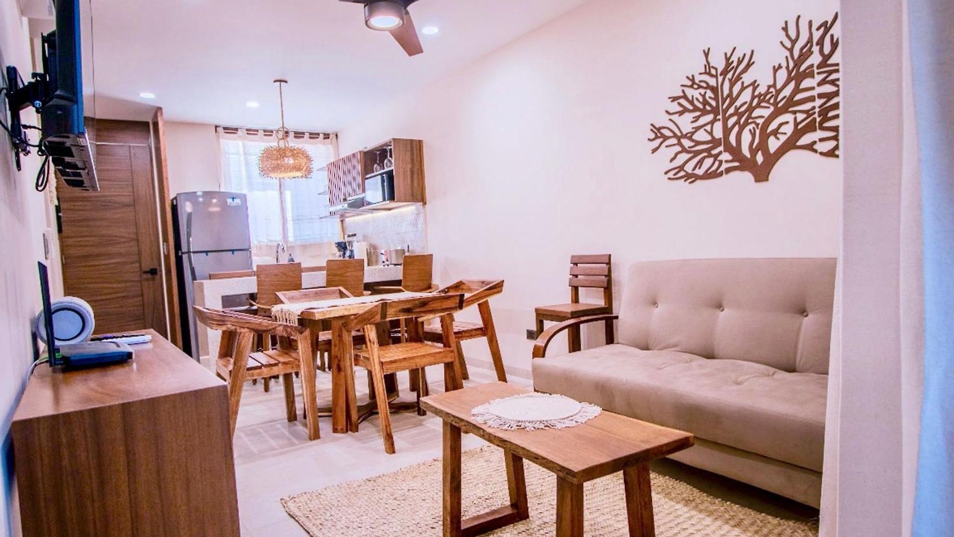 Apartamento Penthouse Maxia Serenidad Y Comfort *