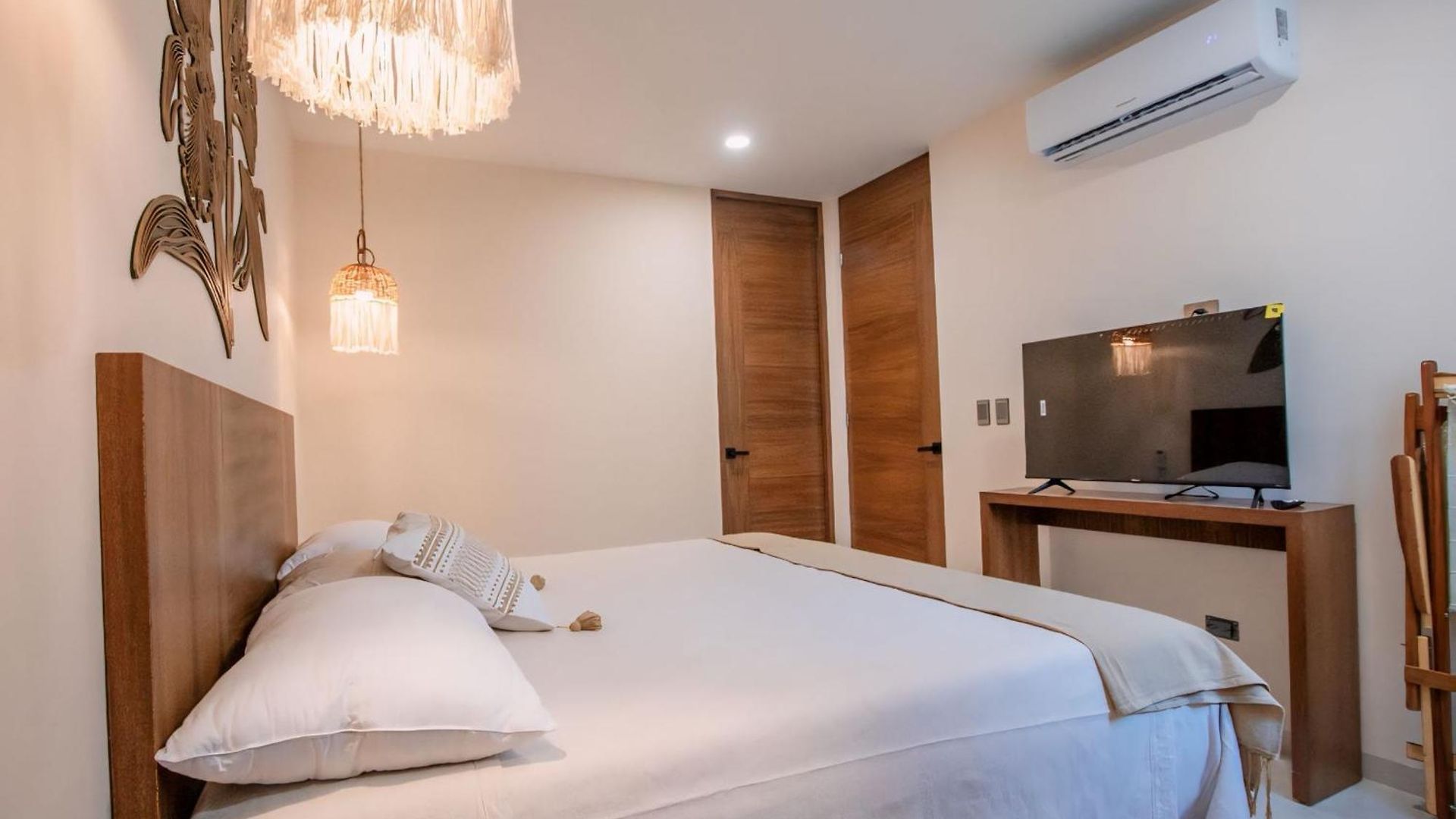 Apartamento Penthouse Maxia Serenidad Y Comfort Tulum