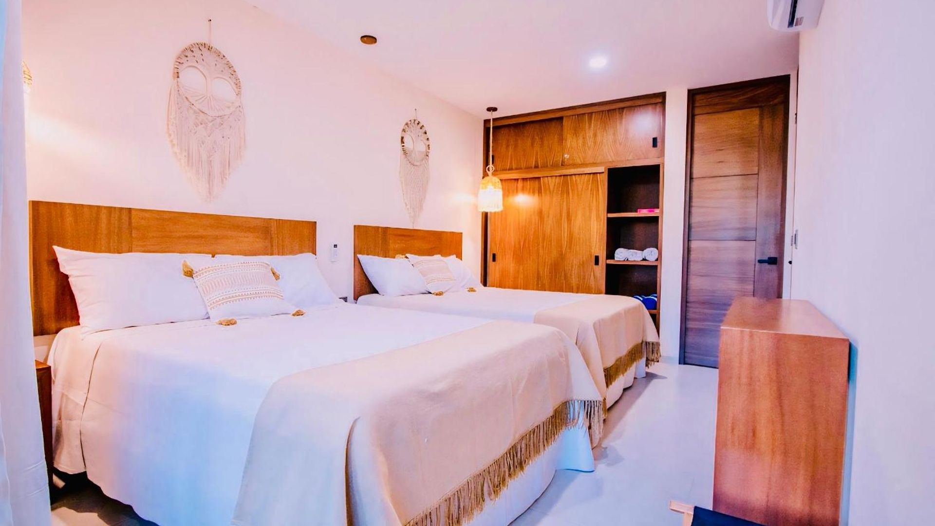 Penthouse Maxia Serenidad Y Comfort * Tulum