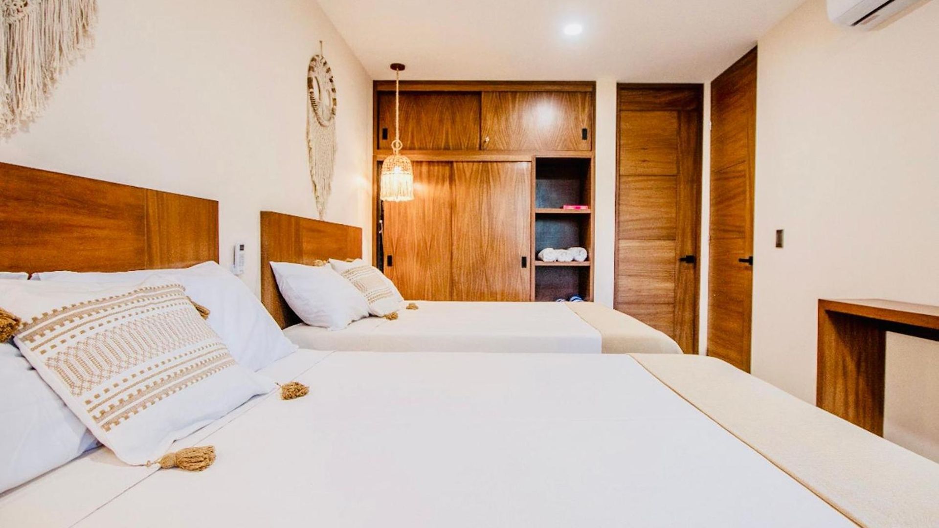Penthouse Maxia Serenidad Y Comfort *