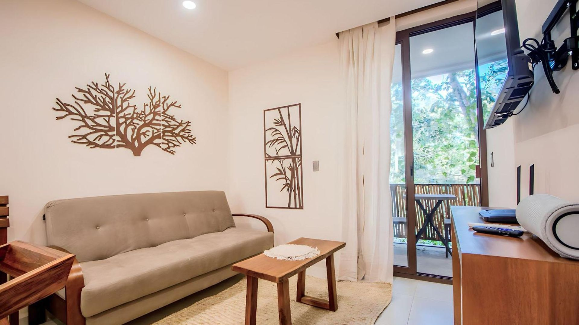Apartamento Penthouse Maxia Serenidad Y Comfort