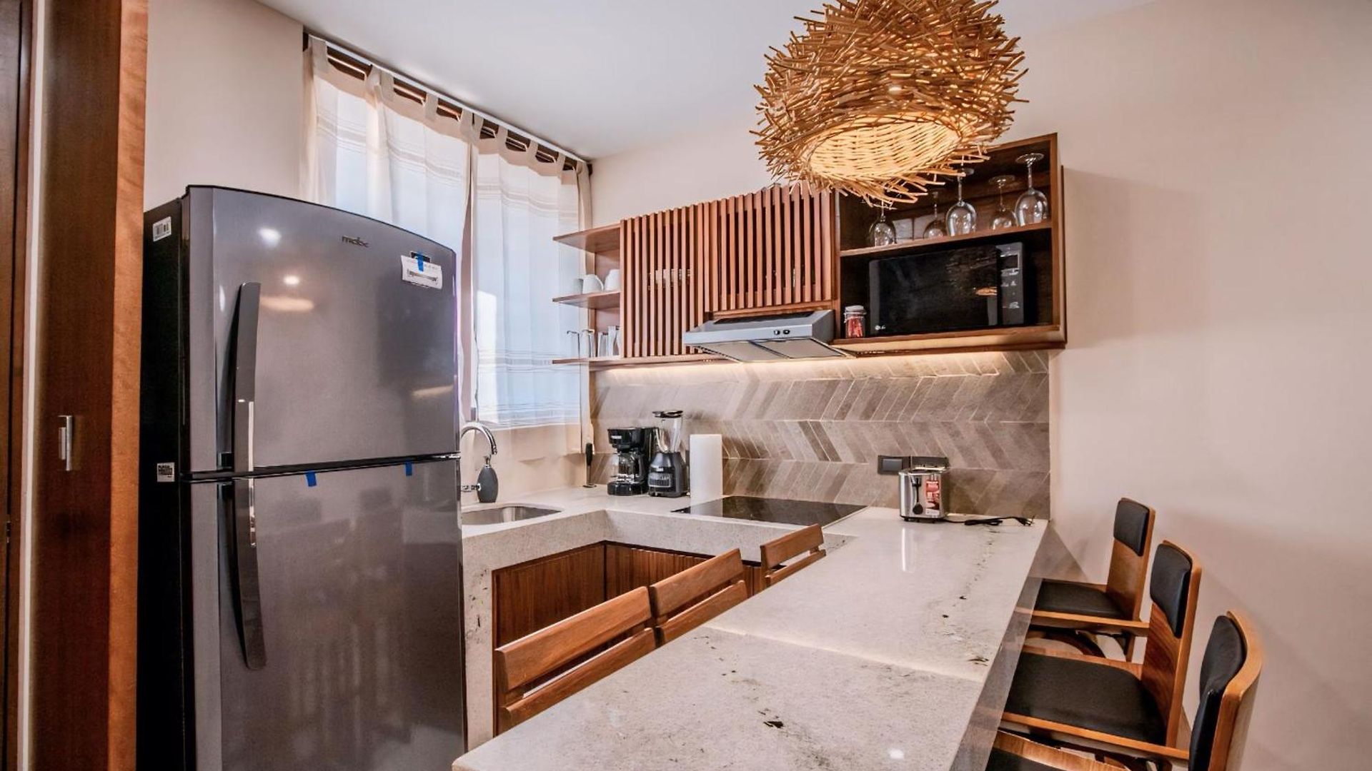 Penthouse Maxia Serenidad Y Comfort *