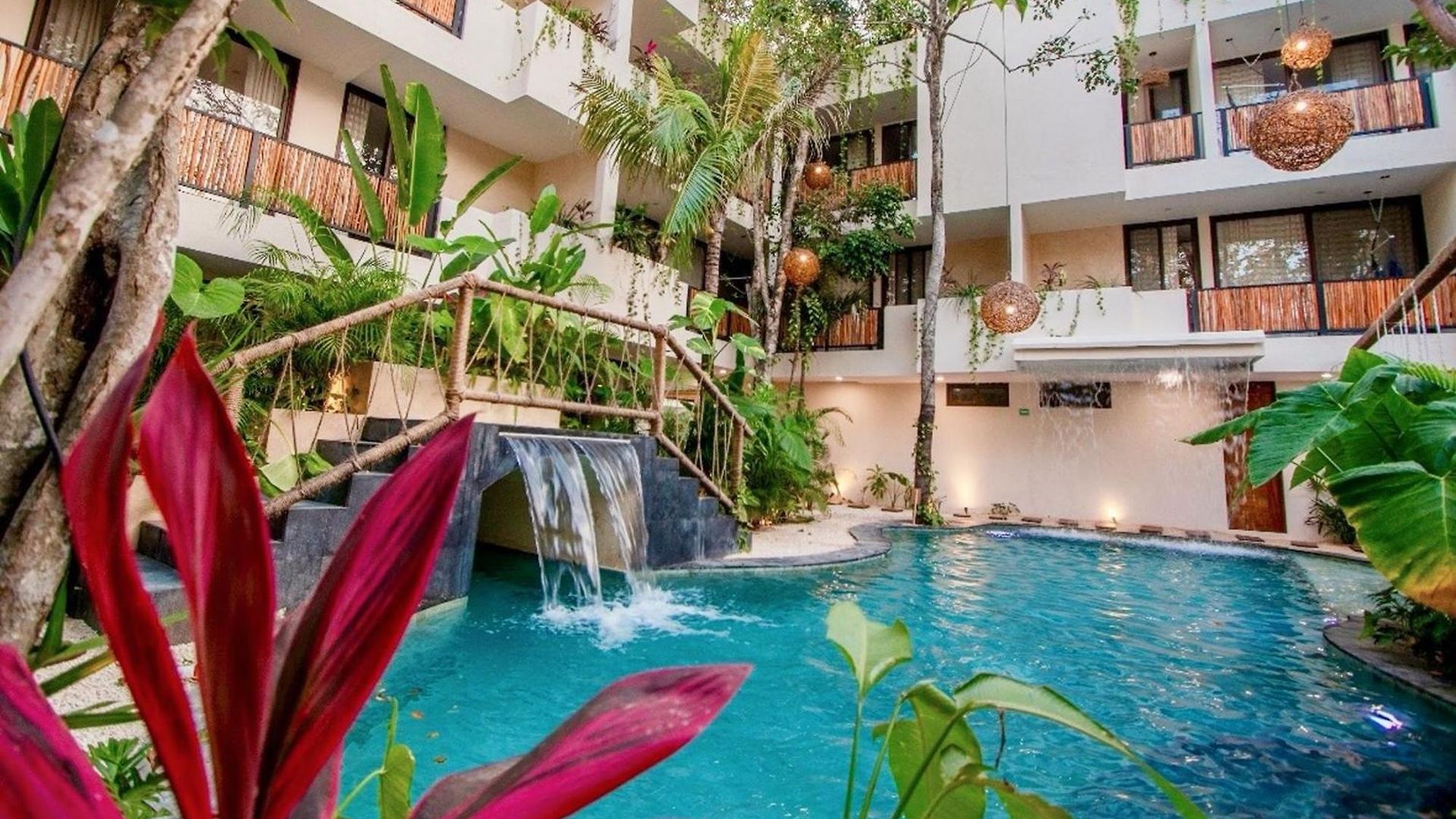 Penthouse Maxia Serenidad Y Comfort