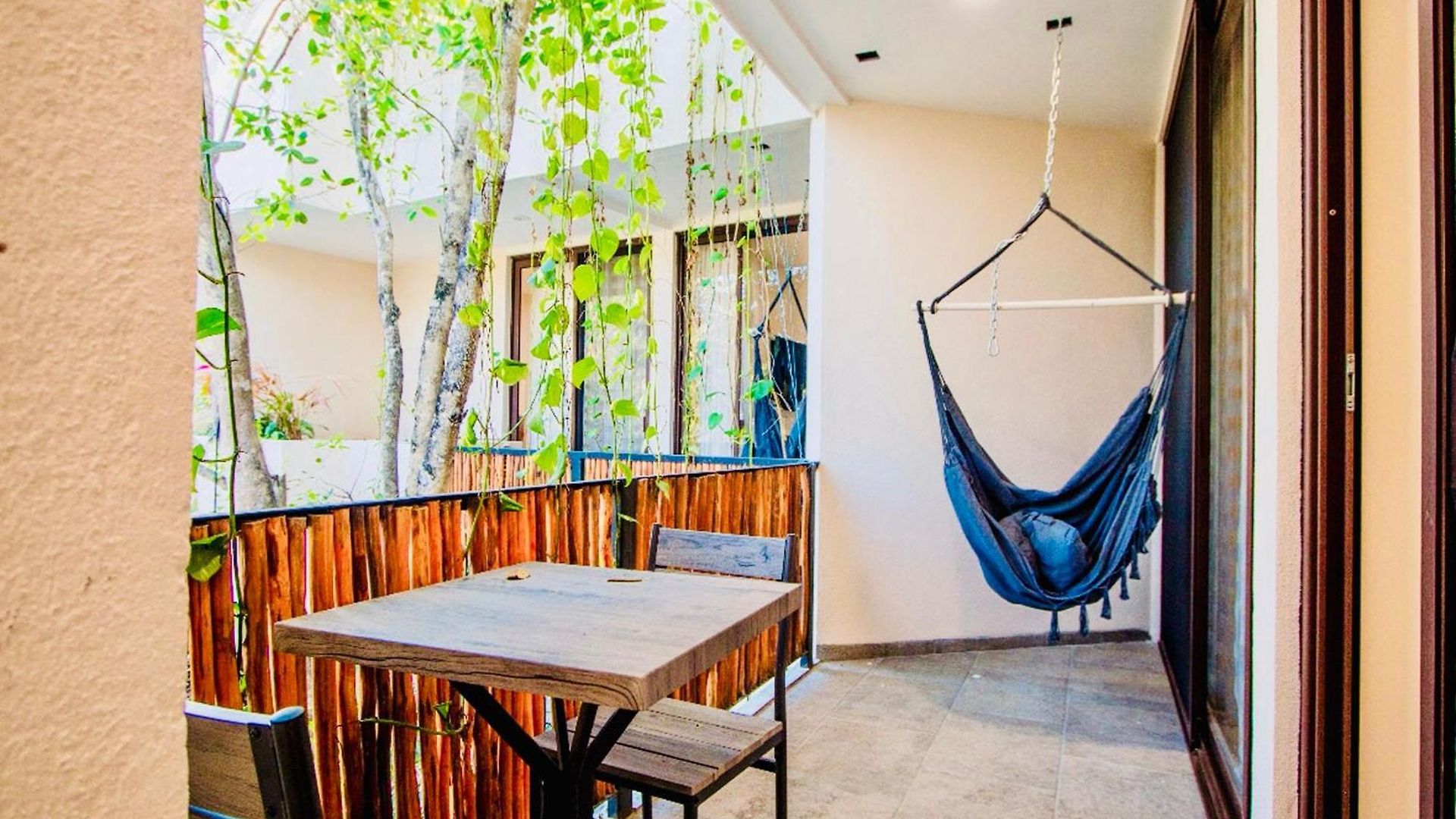 Penthouse Maxia Serenidad Y Comfort