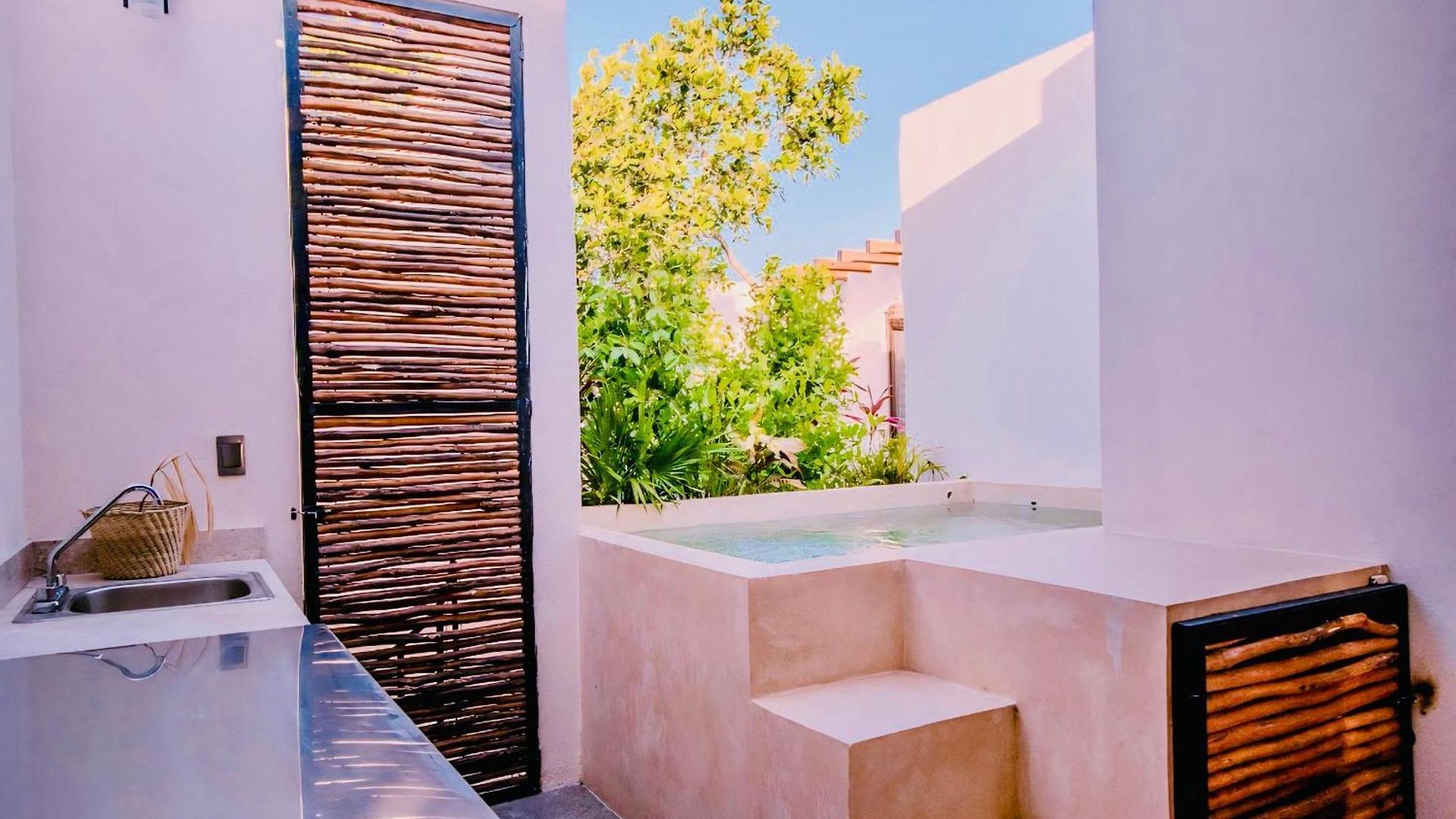 Penthouse Maxia Serenidad Y Comfort * Tulum