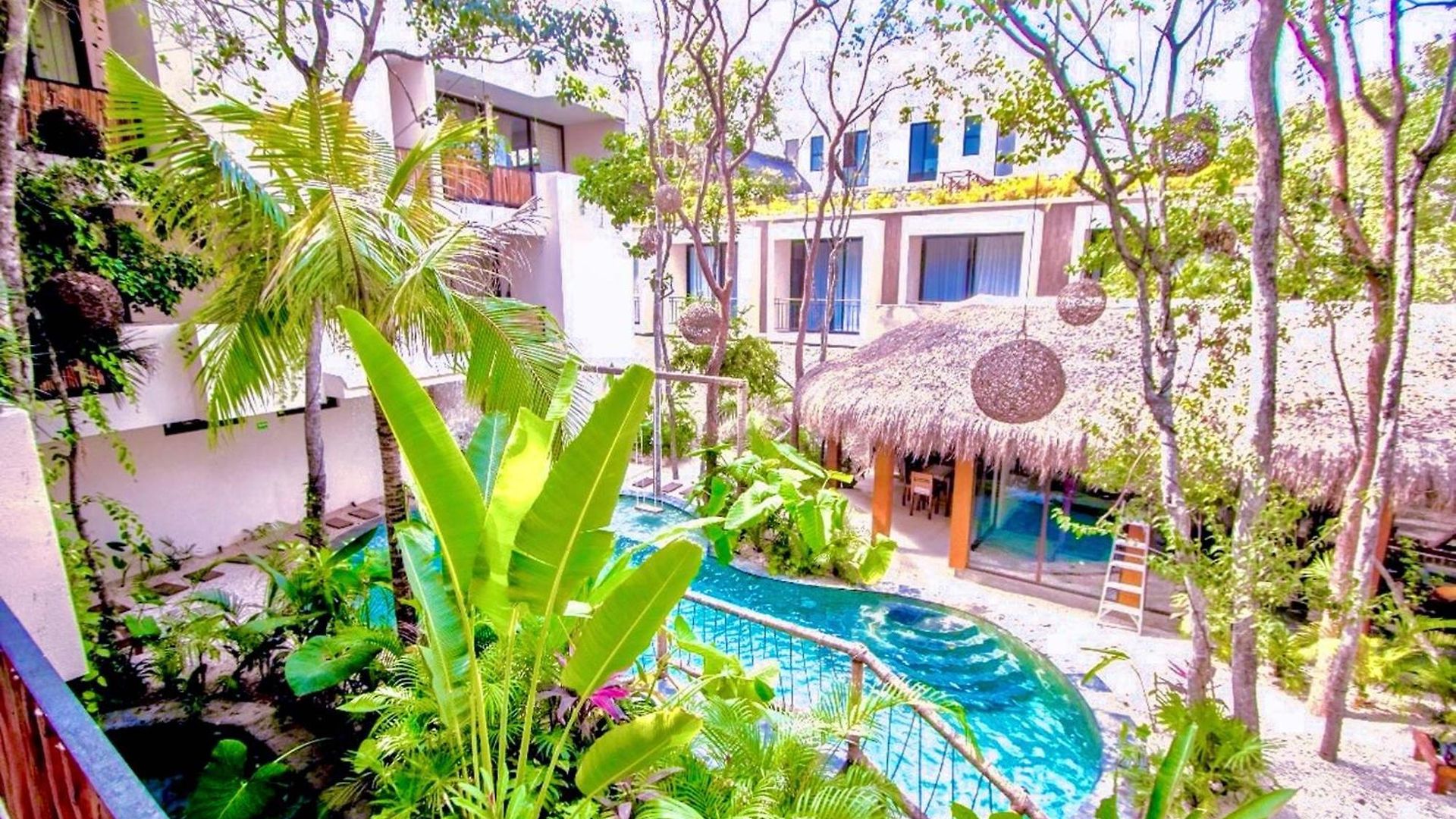 Penthouse Maxia Serenidad Y Comfort
