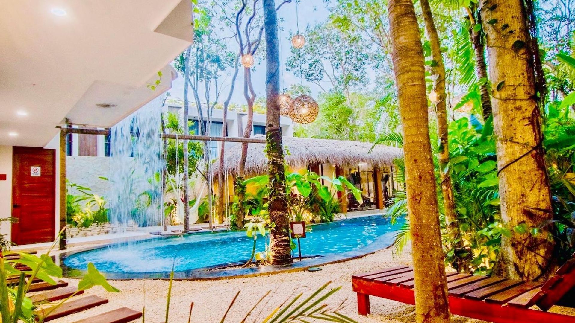 Penthouse Maxia Serenidad Y Comfort Apartamento
