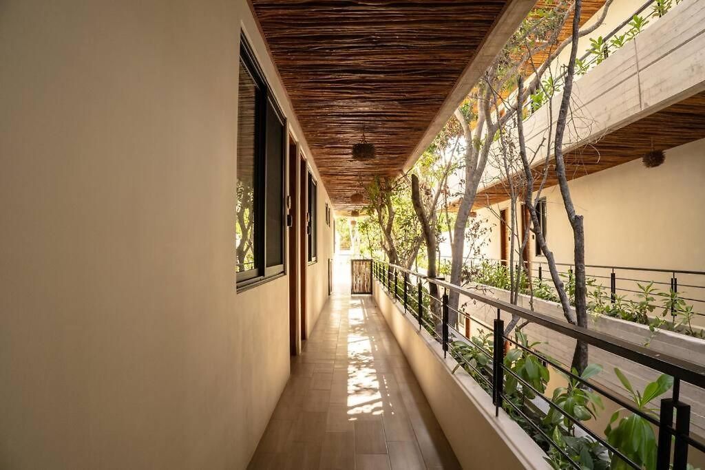Apartment New 1 Bedroom -