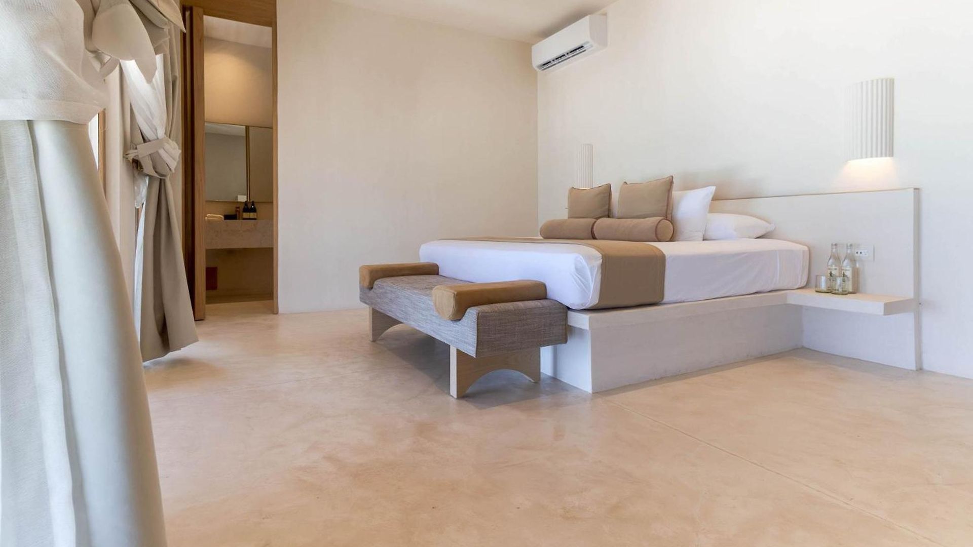 Panamera Hotel Tulum
