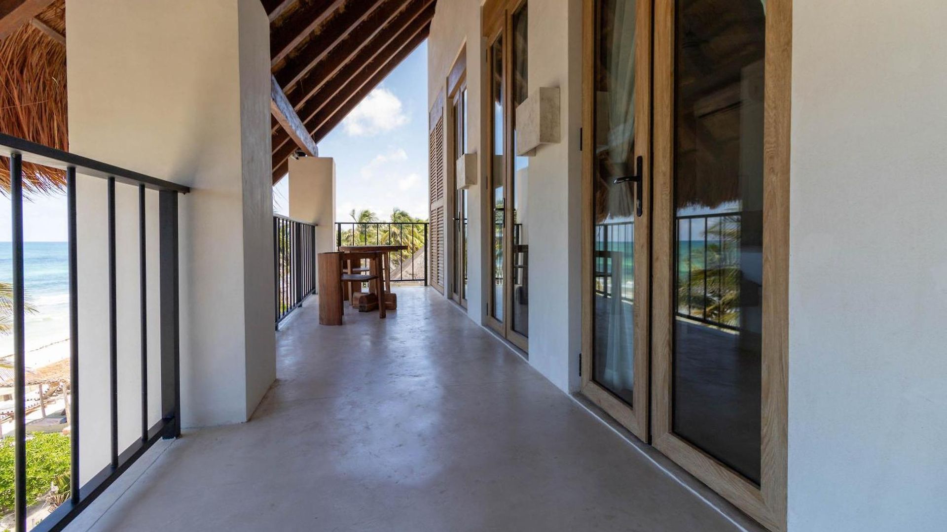Hotel Panamera Tulum