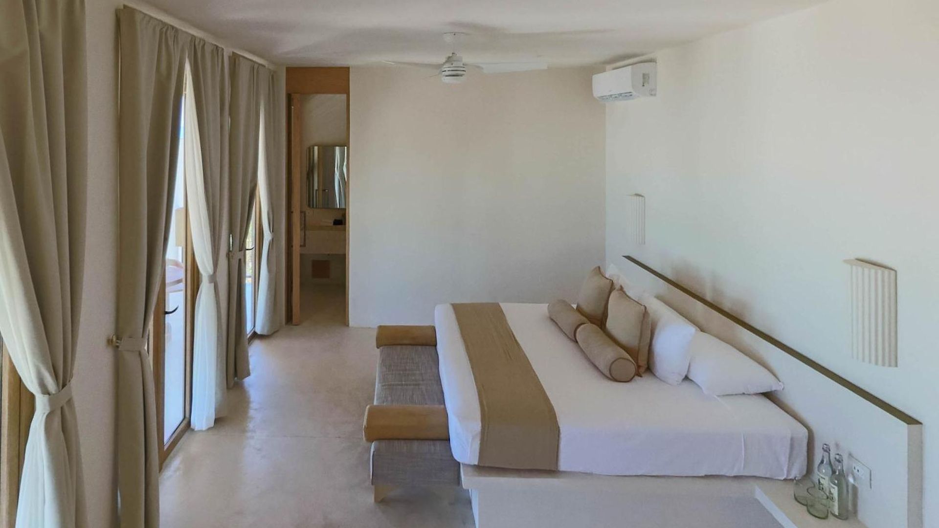 Panamera 4* Tulum