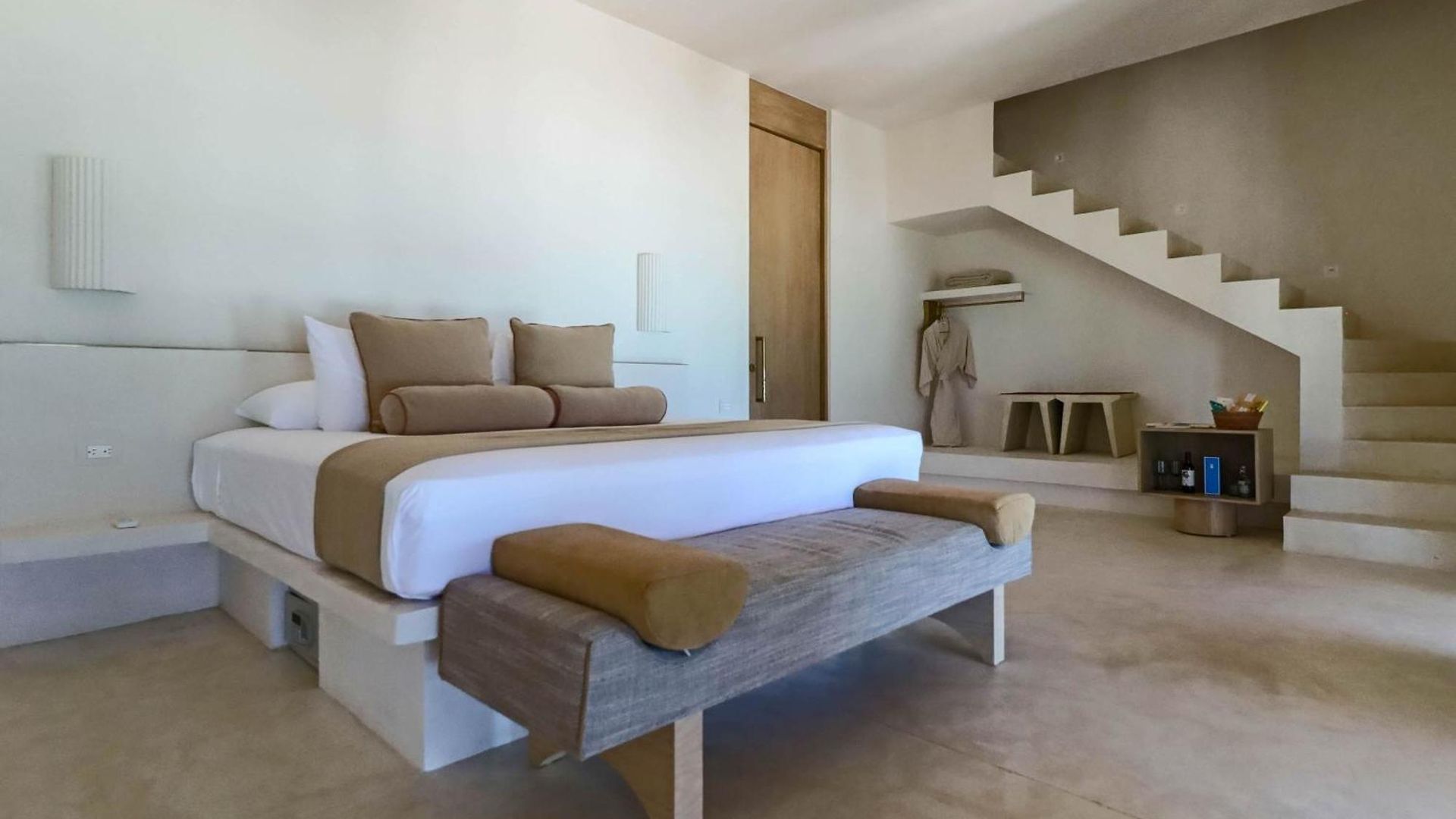 Panamera Hotel