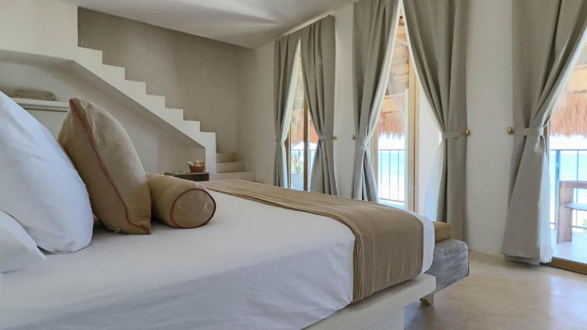 Panamera 4* Tulum