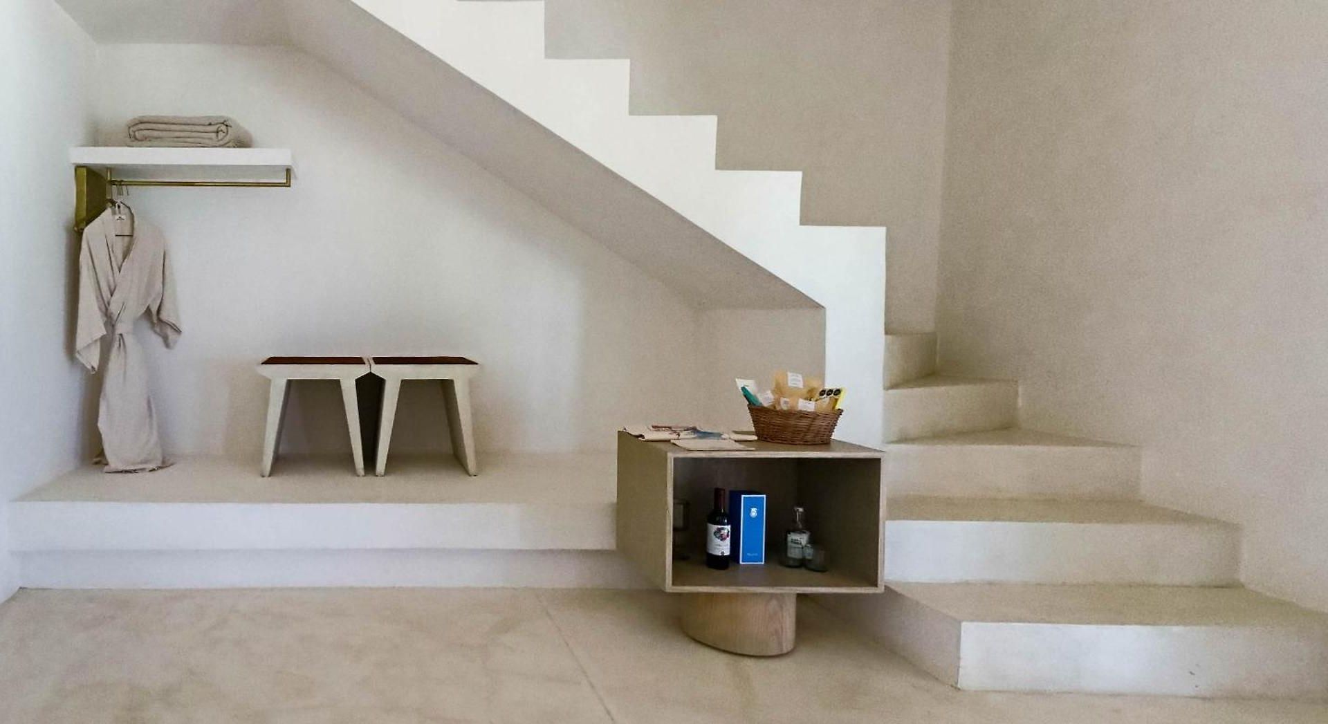 Hotel Panamera Tulum