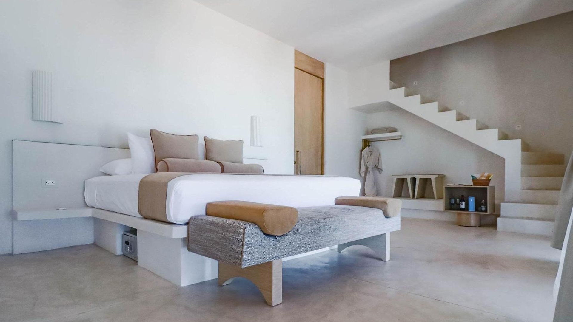 Panamera Hotel 4*