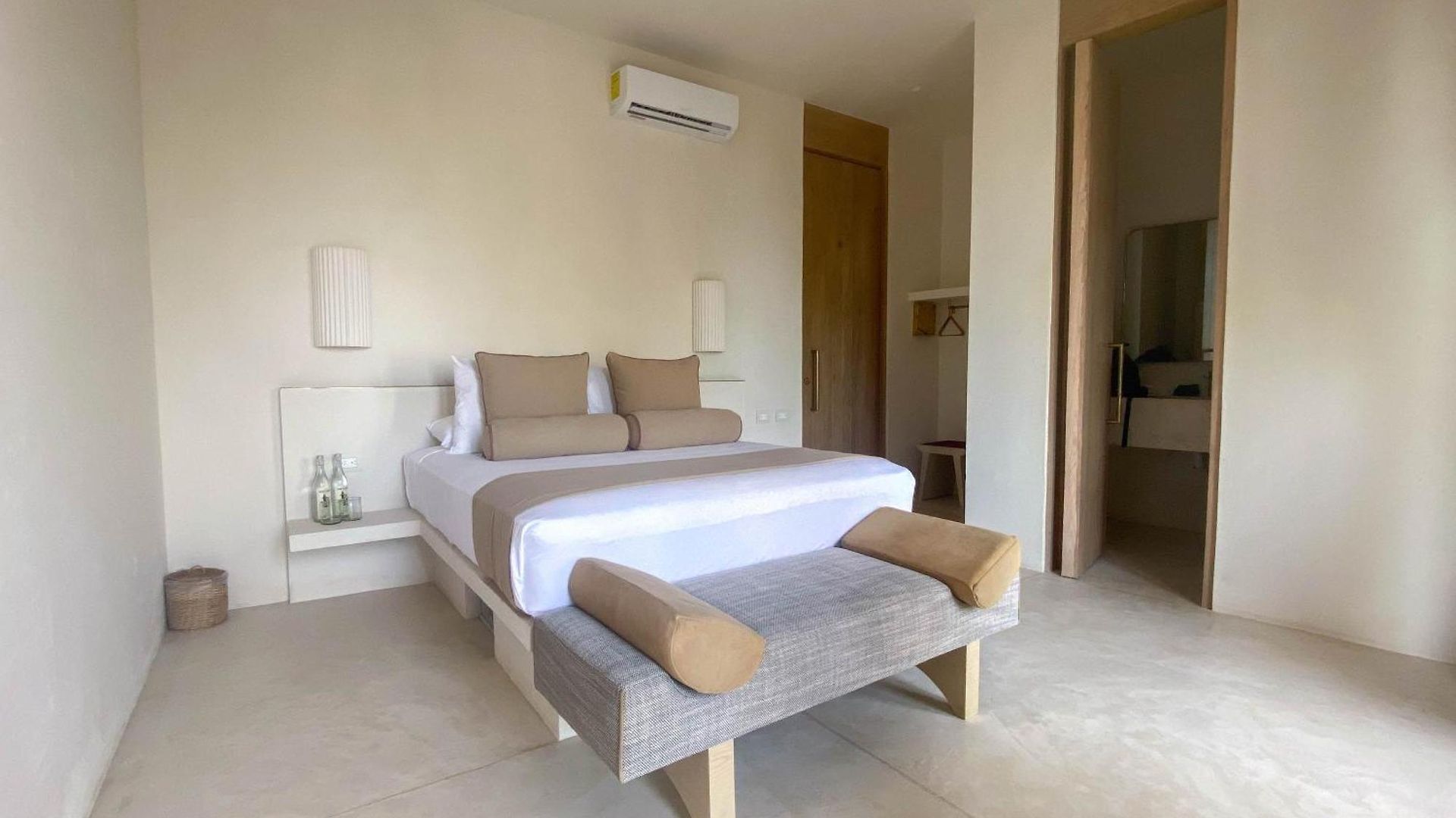 Panamera Hotel